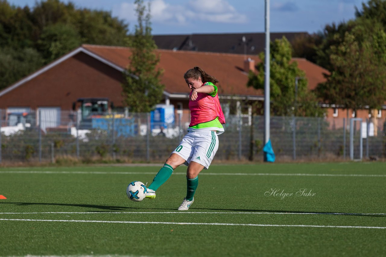 Bild 689 - Oberliga Saisonstart